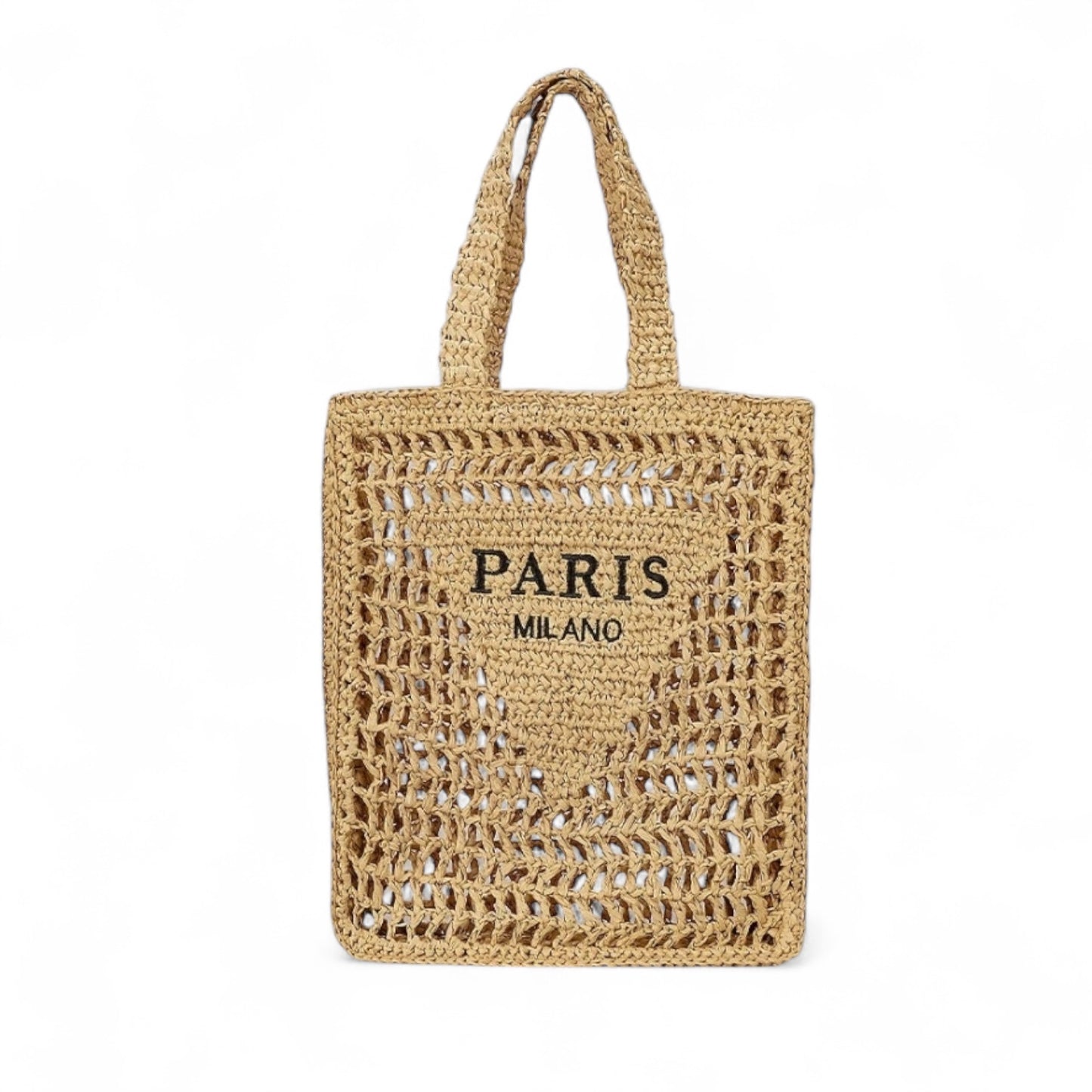 Tote “Paris Milano”