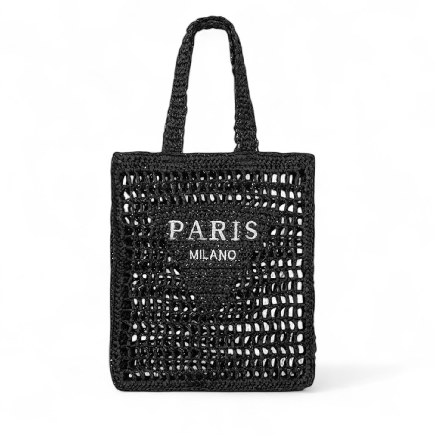 Tote “Paris Milano”