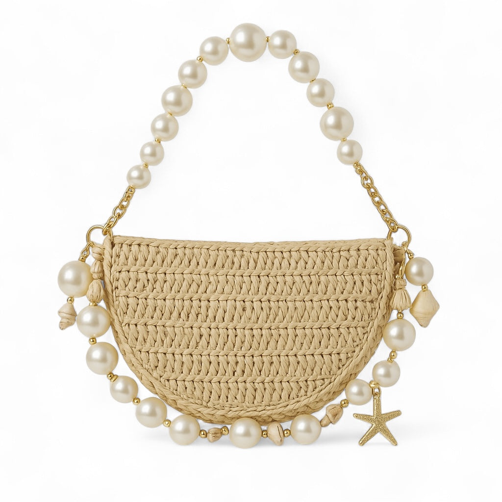 Pochette Perla Marina