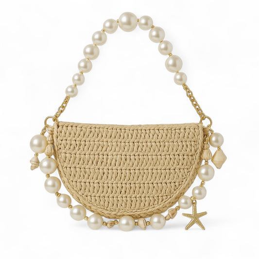 Pochette Perla Marina