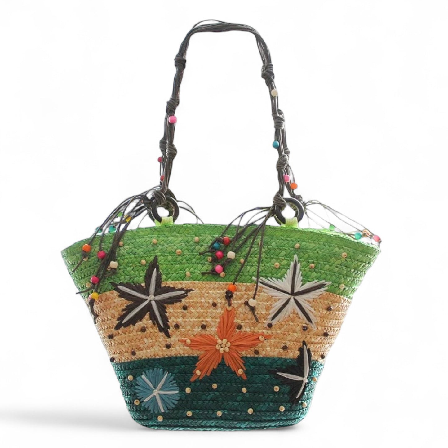 Panier Étoiles Bohèmes