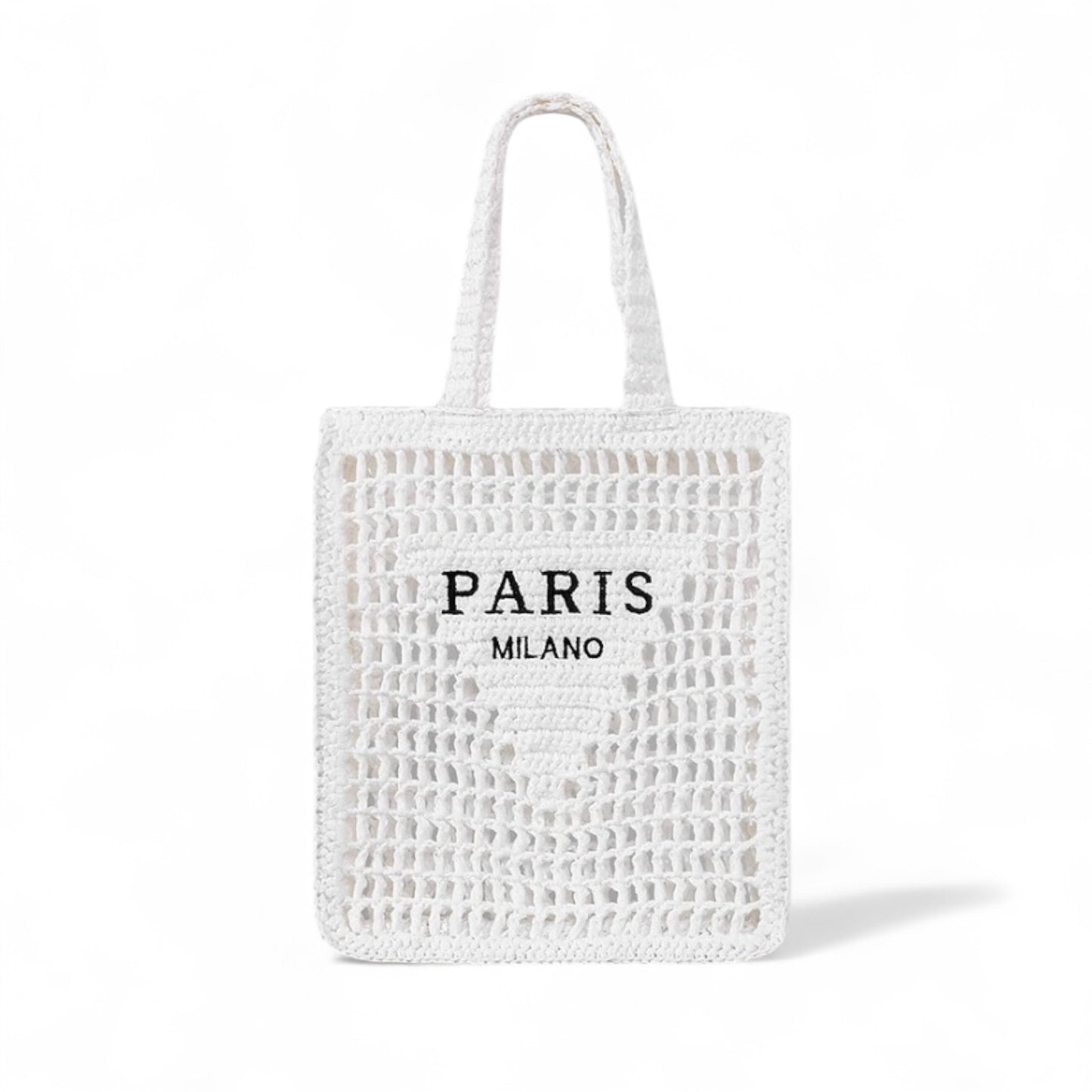 Tote “Paris Milano”