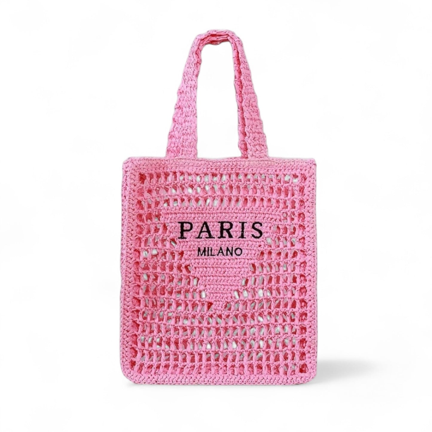 Tote “Paris Milano”
