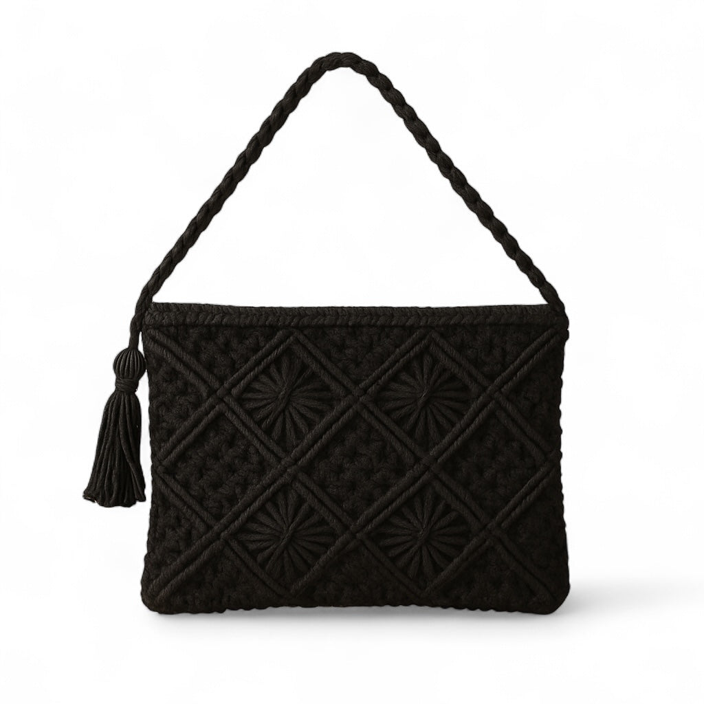 Sac Macramé Muse