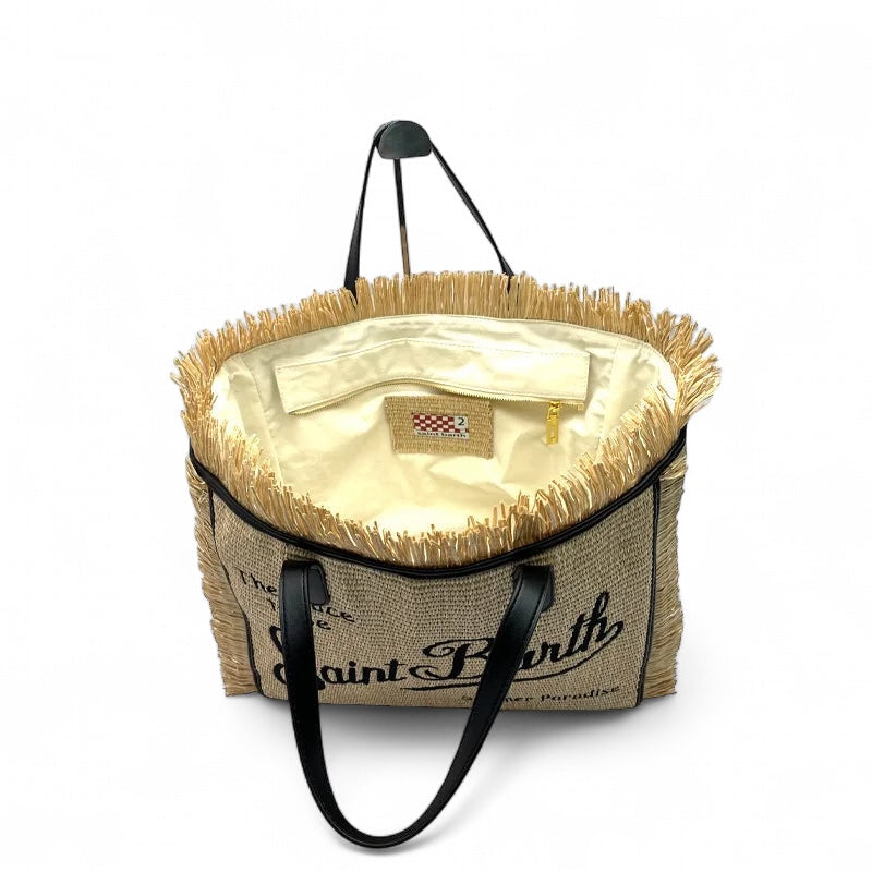 Cabas “Saint Barth”