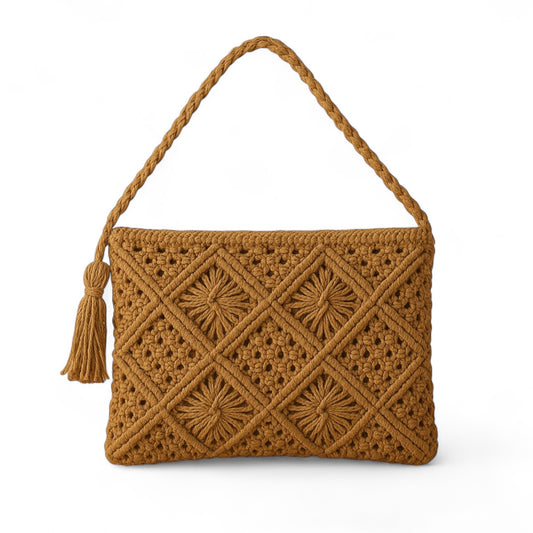 Sac Macramé Muse