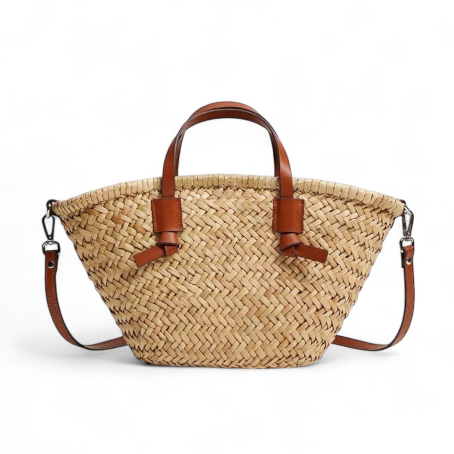 Sac Classica Raphia