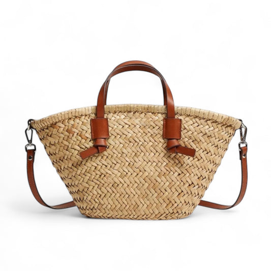 Sac Classica Raphia