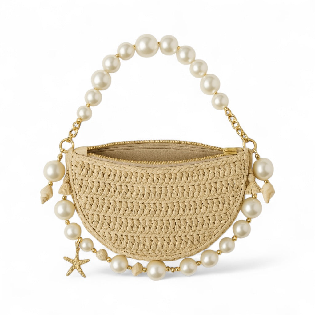 Pochette Perla Marina