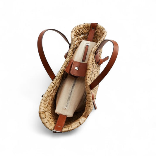 Sac Classica Raphia