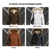 4 coloris disponibles