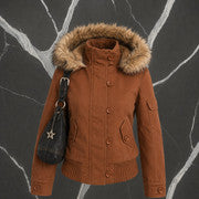 Coloris Camel